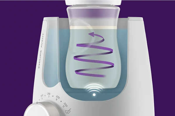 Podgrzewacz i sterylizator do butelek Philips Avent SCF359/00
